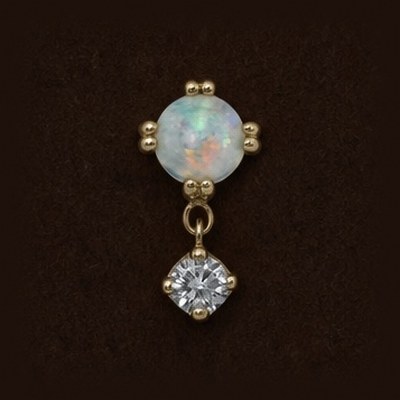Cabochon Duet