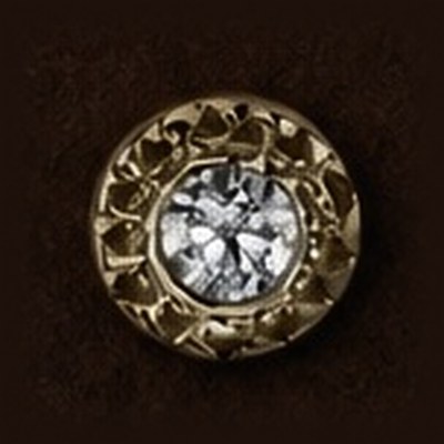 Pave Circle