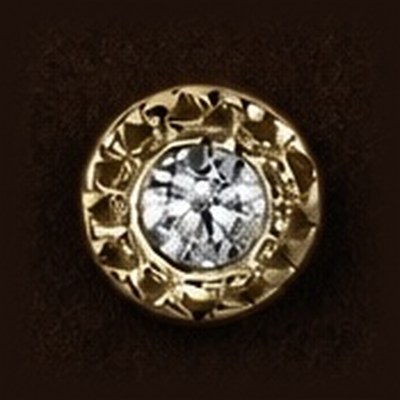 Pave Circle