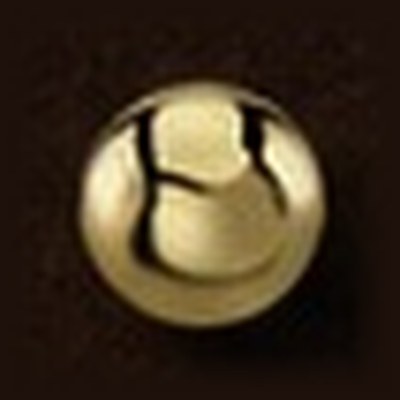 Pin with Bead