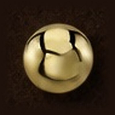 Pin with Bead
