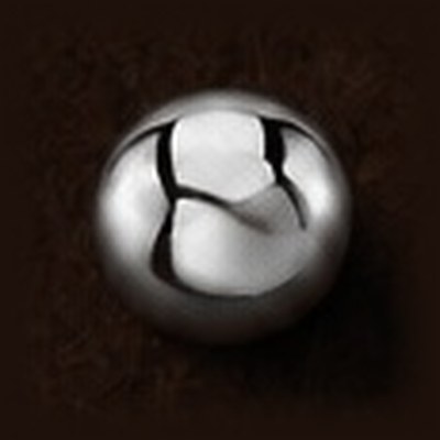 Pin with Bead