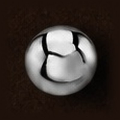 Pin with Bead