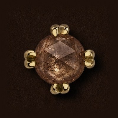 Round Cab Prong