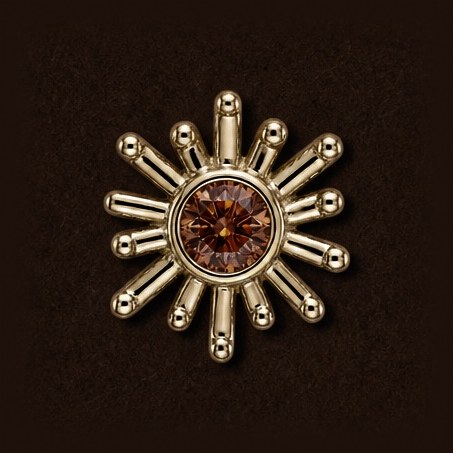 Small Sunray