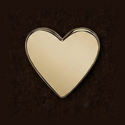 Tiny Flat Heart