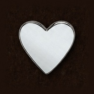 Tiny Flat Heart